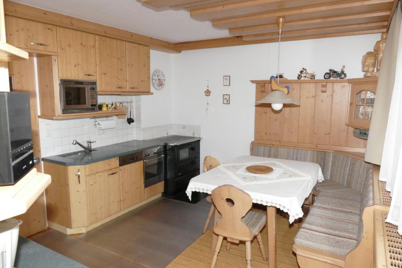 Ferienwohnung Moser Mariapfarr Zewnętrze zdjęcie